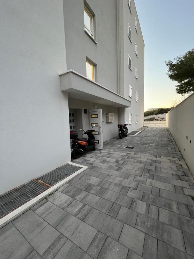 Flamingo Apartman *