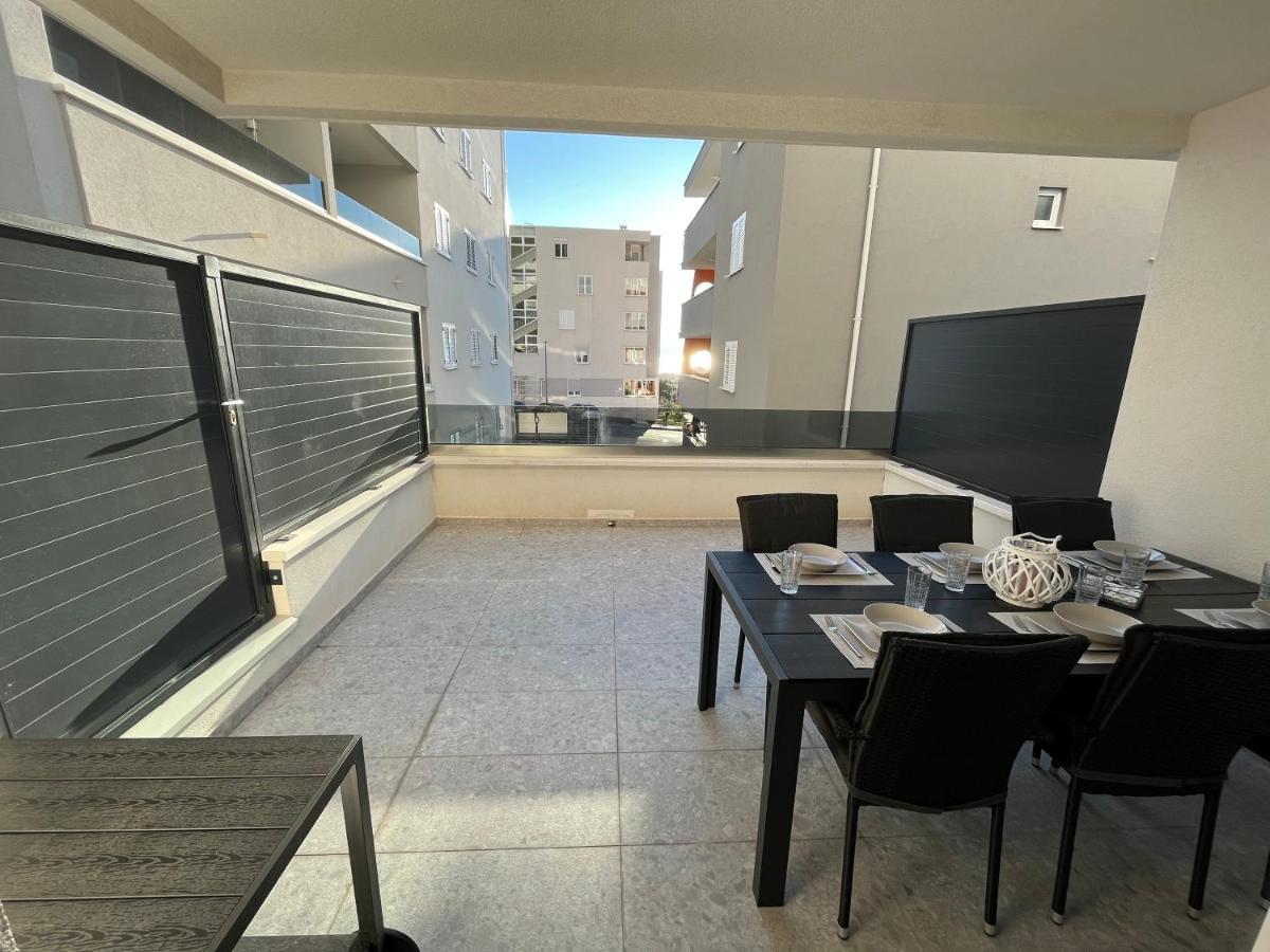 Flamingo Apartman
