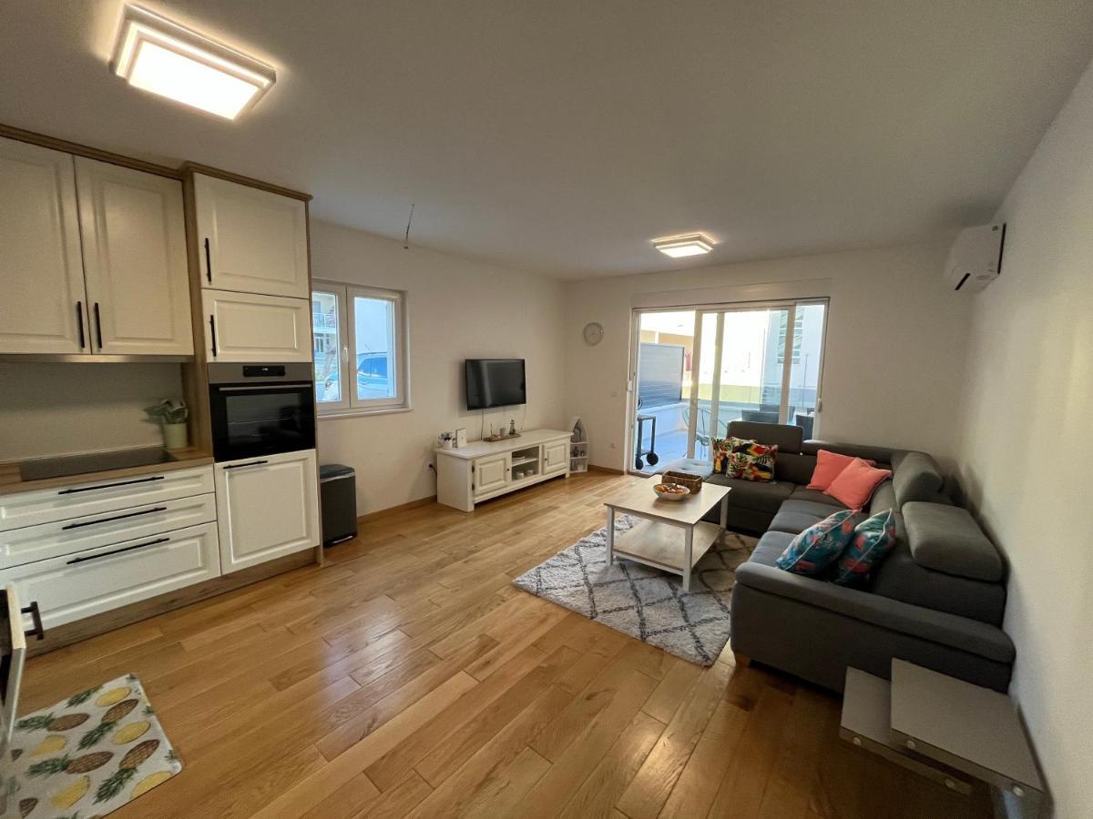 Apartman Flamingo Makarska